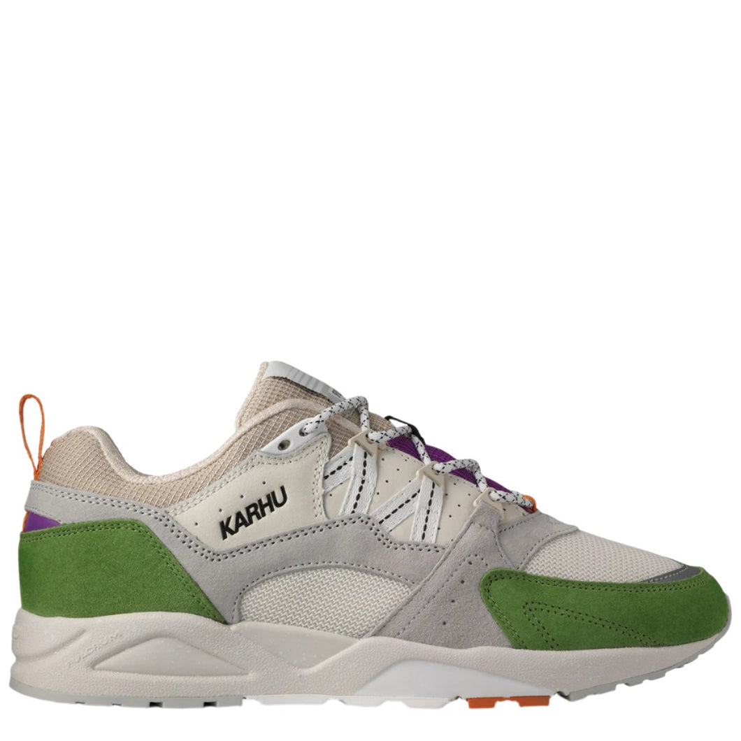 Karhu Fusion 2.0 Piquant Green/ Bright White