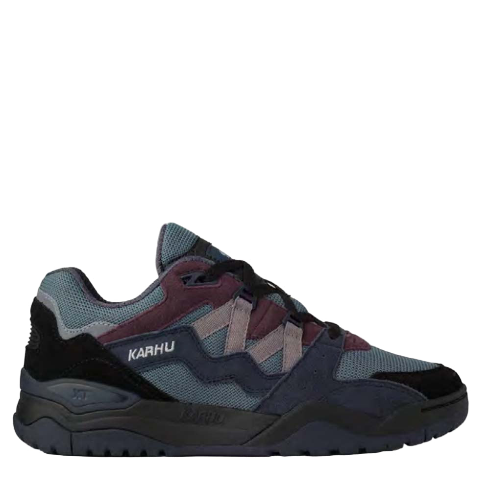 Karhu Fusion XT Jet Black / Gull