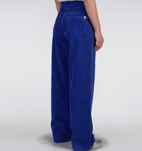 Load image into Gallery viewer, Edwin W&#39; Olivia Pant Deep Ultramarine
