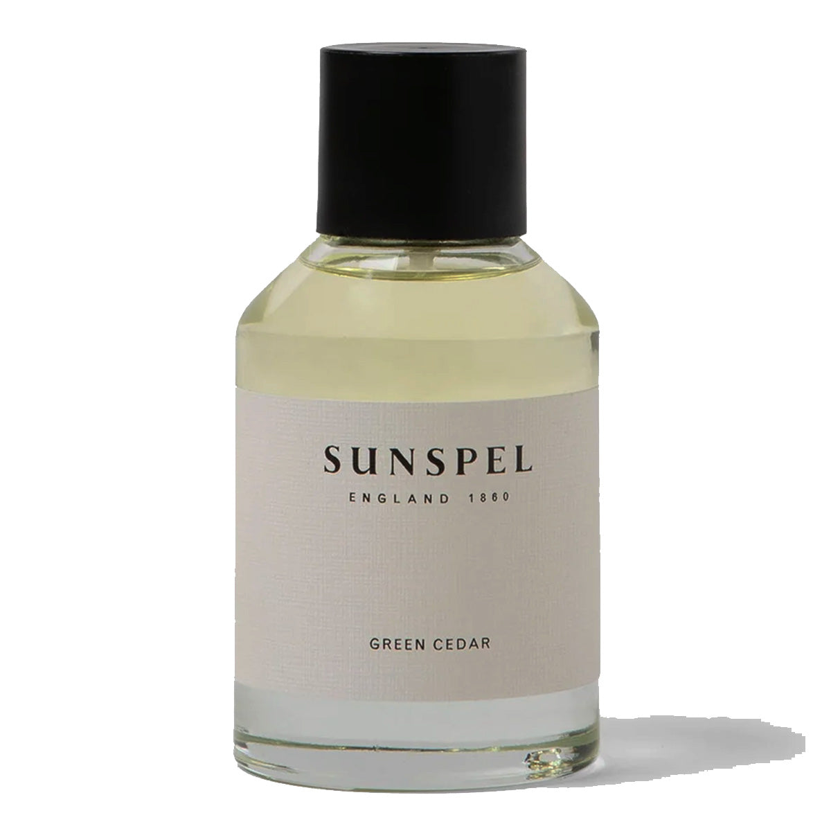 Sunspel Green Cedar Eau De Parfum