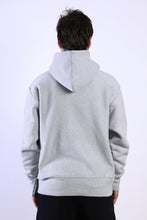 Load image into Gallery viewer, Power Goods Super Weight Hoodie Heather Grey
