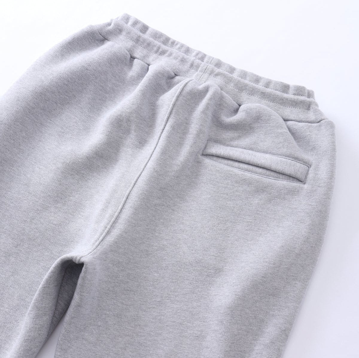 Power Goods SW Sweatpants Heather Grey