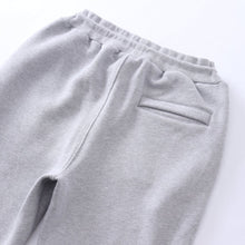 Load image into Gallery viewer, Power Goods Super Weight Sweatpants Heather Grey
