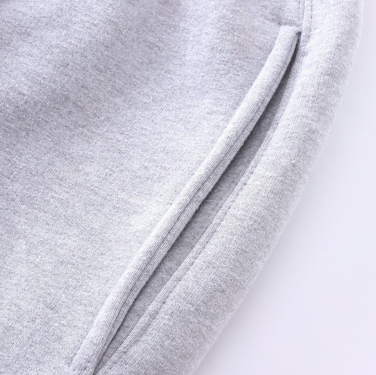 Power Goods SW Sweatpants Heather Grey