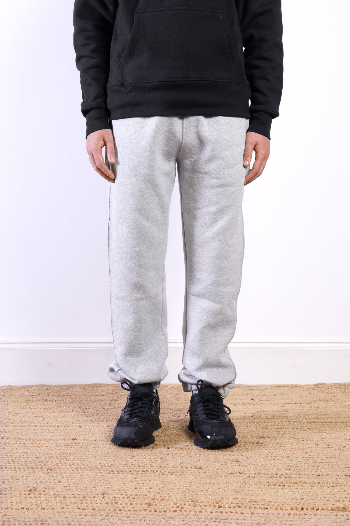 Power Goods SW Sweatpants Heather Grey