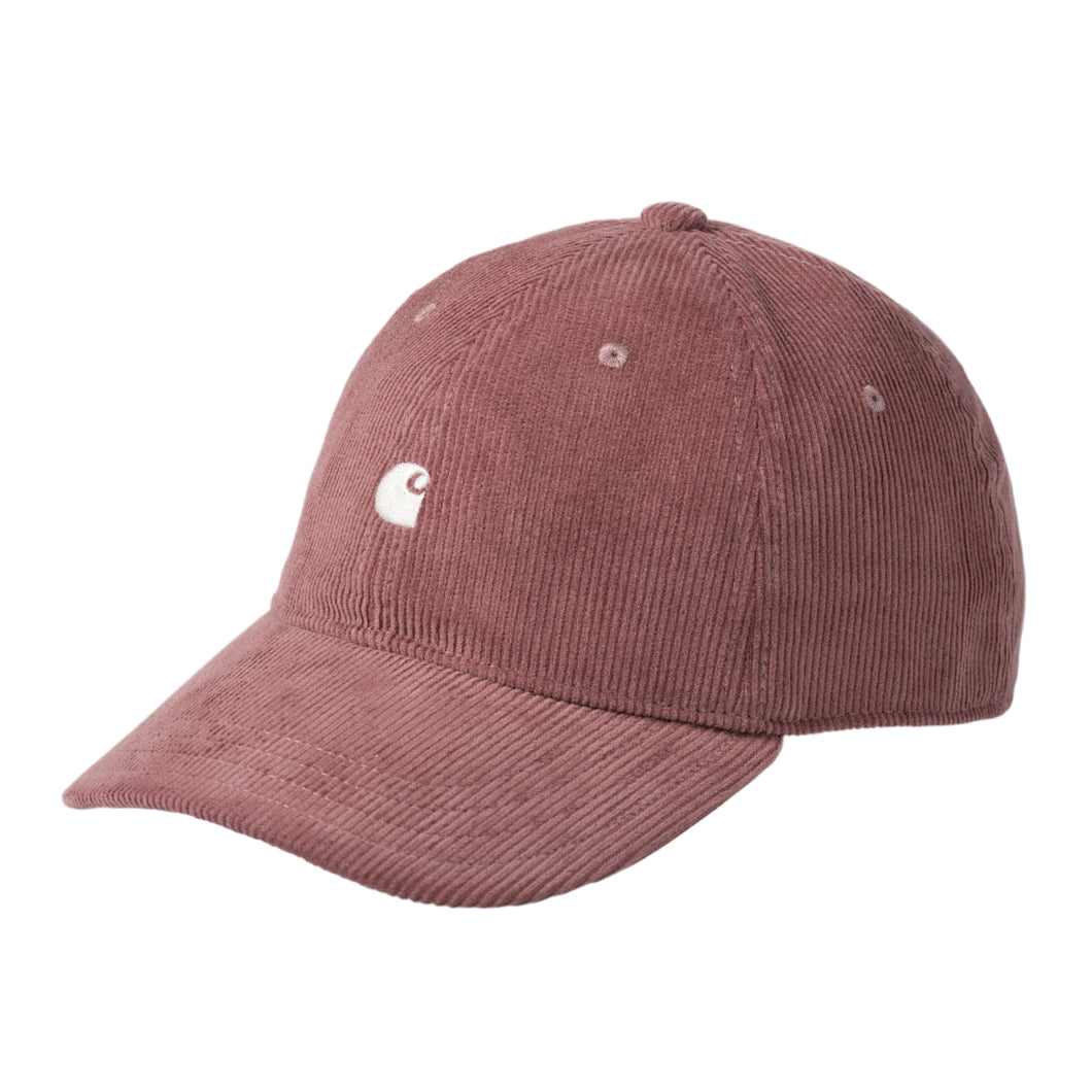 Carhartt WIP Harlem Cap Dusky Pink