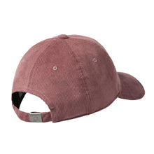 Load image into Gallery viewer, Carhartt WIP Harlem Cap Dusky Pink
