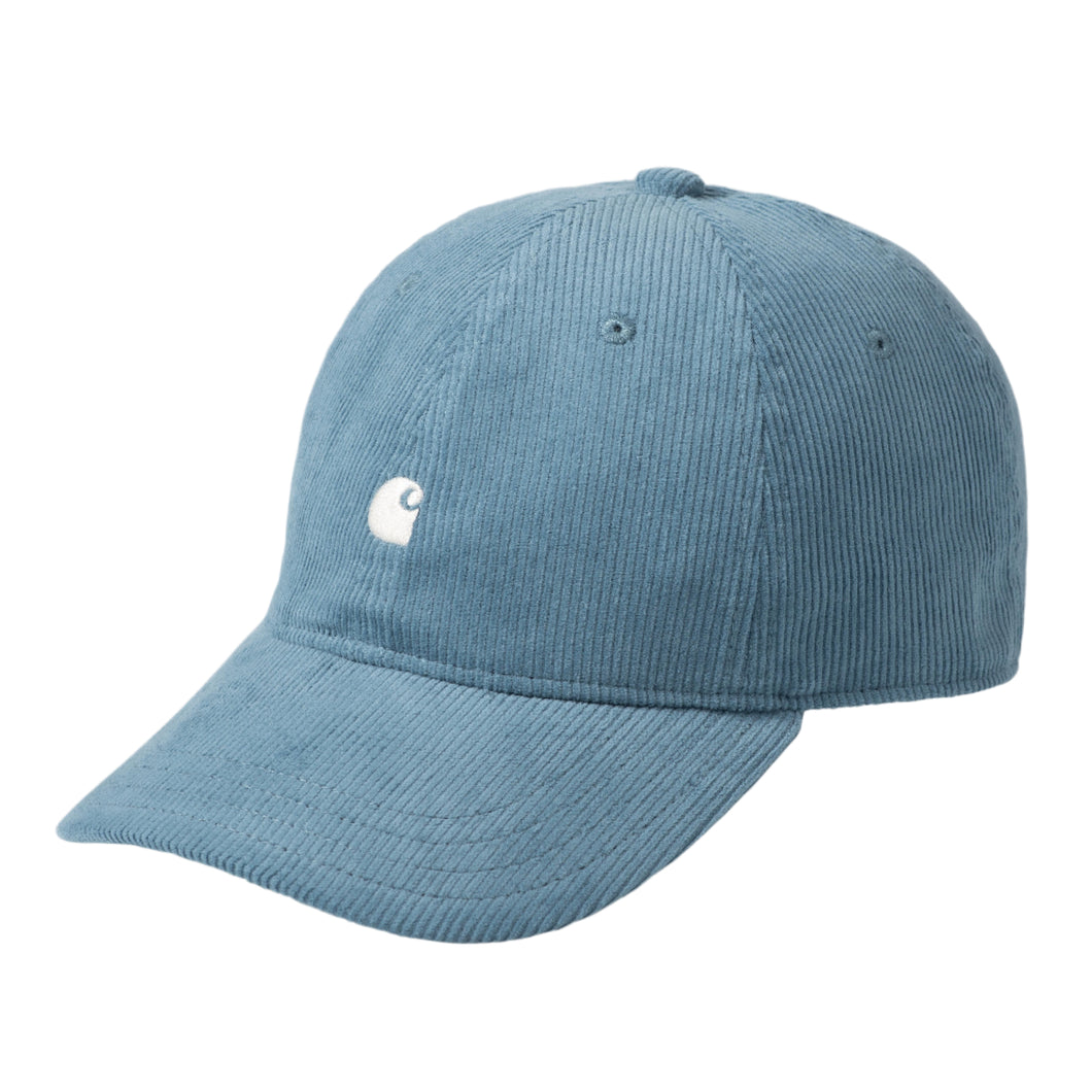 Carhartt WIP Harlem Cap Icy Water