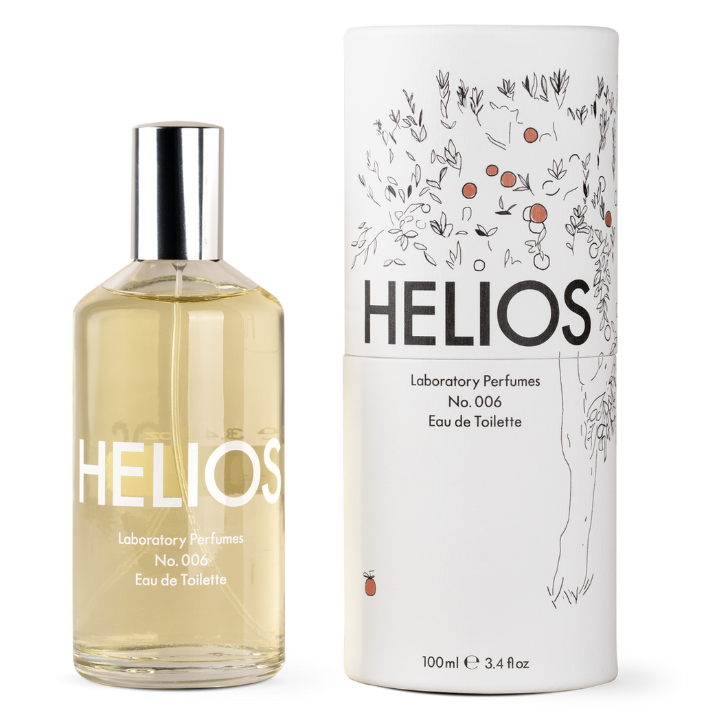 Laboratory Perfumes Helios EDT