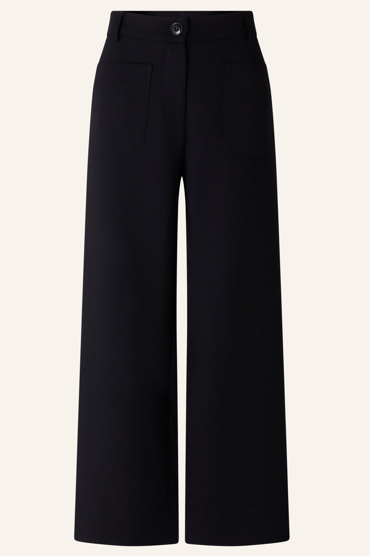 Sessun Hudkin Pants Black