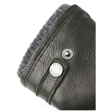 Load image into Gallery viewer, Hestra Utsjö Gloves Black
