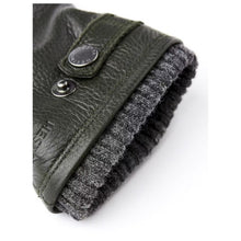 Load image into Gallery viewer, Hestra Utsjö Gloves Black
