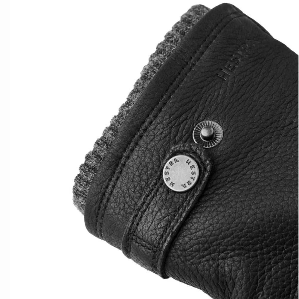 Hestra Utsjö Gloves Black
