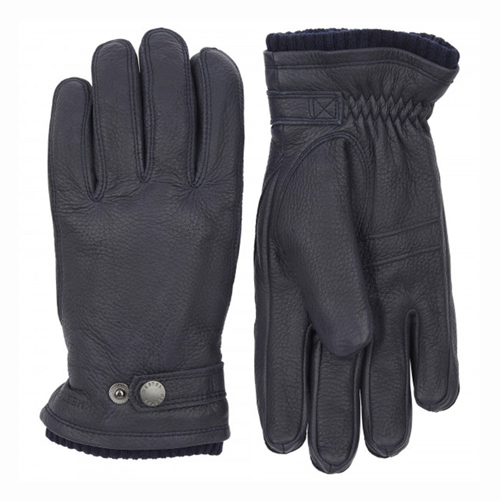 Hestra Utsjö Gloves Navy