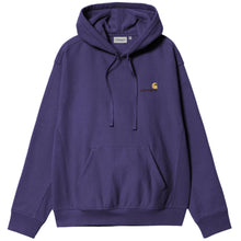 Load image into Gallery viewer, Carhartt WIP Hooded American Script Aura
