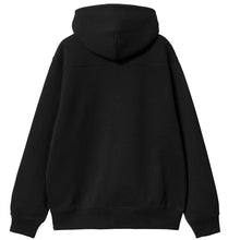 Load image into Gallery viewer, Carhartt WIP Hooded Eldon Sweat Jacket
