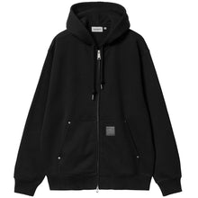 Load image into Gallery viewer, Carhartt WIP Hooded Eldon Sweat Jacket
