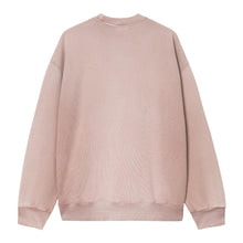 Load image into Gallery viewer, Carhartt WIP Hudson Sweatshirt Daphne Chalk Wash
