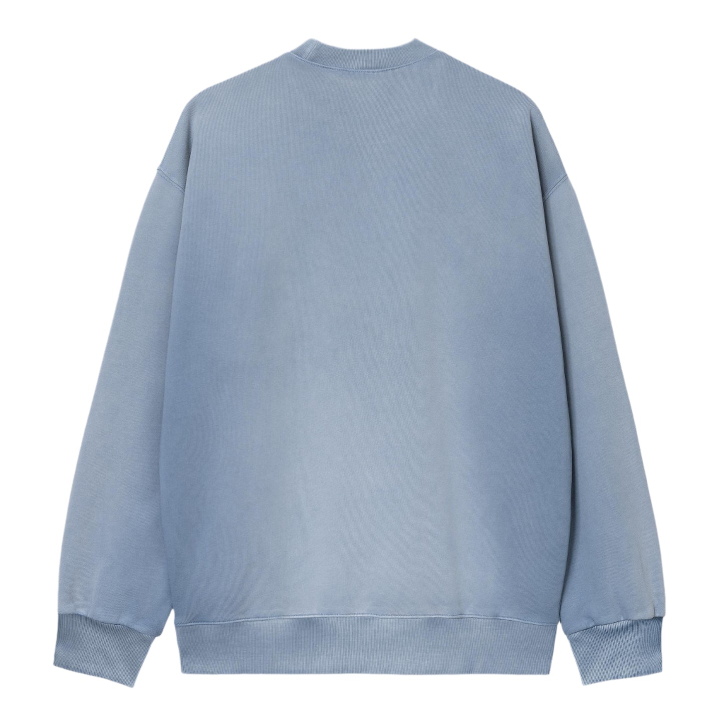 Carhartt WIP Hudson Sweatshirt Sorrent Chalk Wash