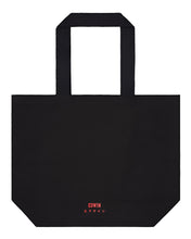 Load image into Gallery viewer, Edwin Tote Bag Forever Lover Black
