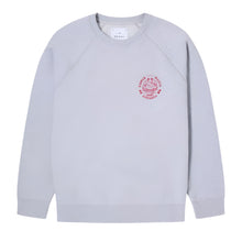 Load image into Gallery viewer, Edwin Music Channel Sweat Grey Marl
