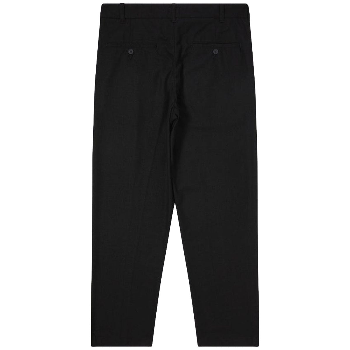 Edwin Eddy Pant Wool Black