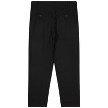Load image into Gallery viewer, Edwin Eddy Pant Wool Black
