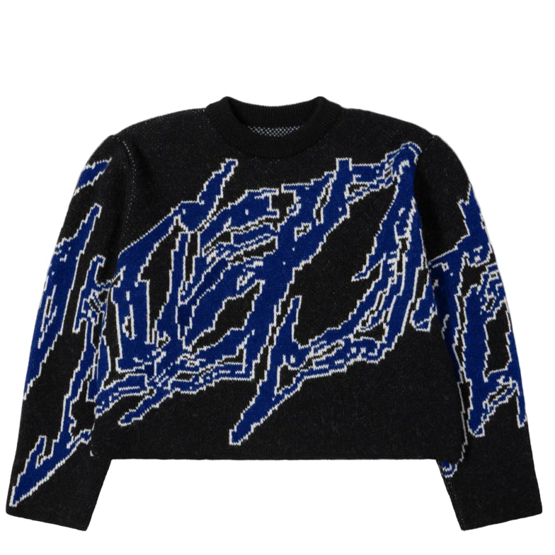 Edwin W' Gill Sweater