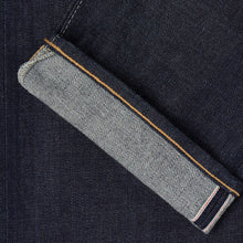 Load image into Gallery viewer, Edwin Regular Straight Kaihara Denim Red Selvage Unwashed
