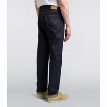 Load image into Gallery viewer, Edwin Regular Straight Kaihara Denim Red Selvage Unwashed
