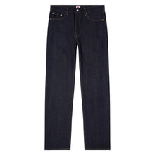 Load image into Gallery viewer, Edwin Regular Straight Kaihara Denim Red Selvage Unwashed
