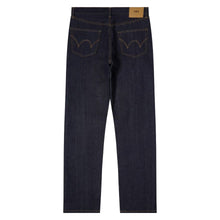 Load image into Gallery viewer, Edwin Regular Straight Kaihara Denim Red Selvage Unwashed
