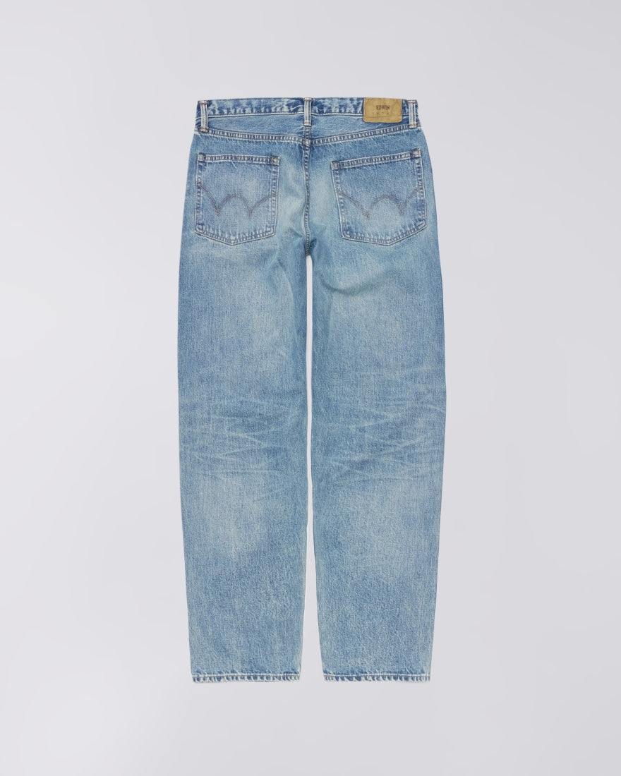 Edwin Loose Fit Blue light used