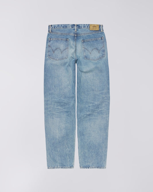 Edwin Loose Fit Blue light used