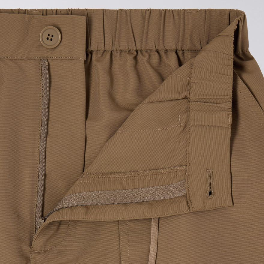 Edwin Ace Pant Shitake