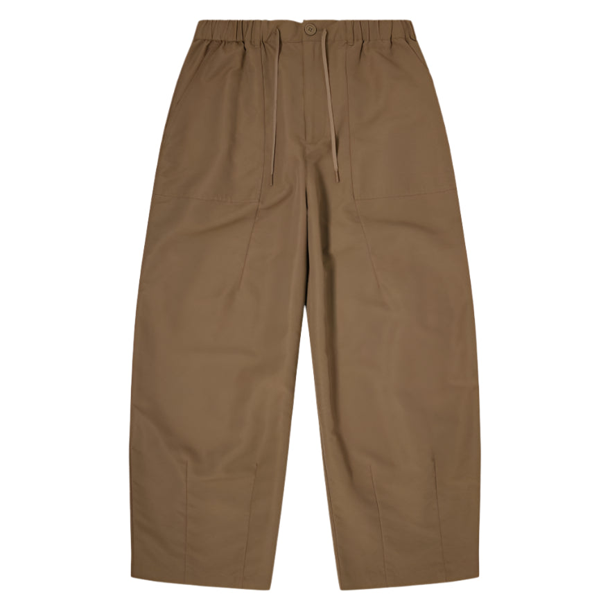 Edwin Ace Pant Shitake