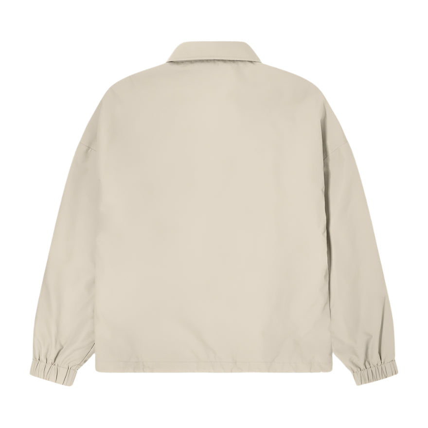 Edwin Larry Coach Jacket Moonstruck