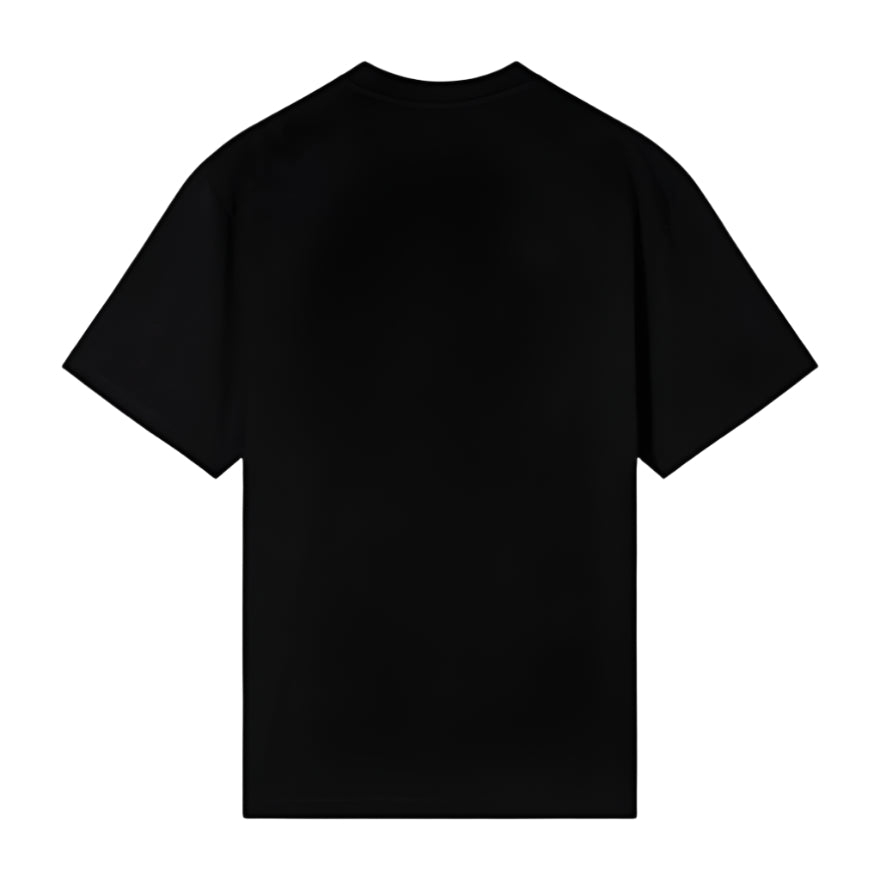 Edwin Sun T-Shirt Black