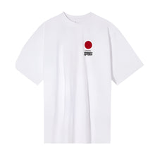 Load image into Gallery viewer, Edwin Sun T-Shirt White
