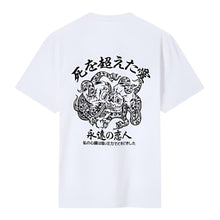 Load image into Gallery viewer, Edwin Forever Lover T-Shirt White
