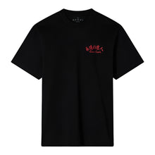 Load image into Gallery viewer, Edwin Forever Lover T-Shirt Black
