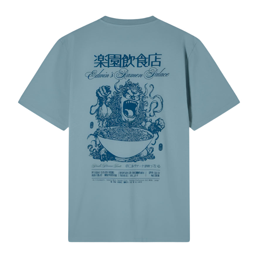 Edwin Ramen Palace T-Shirt Arona