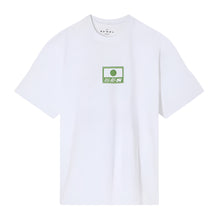 Load image into Gallery viewer, Edwin Staff T-shirt White
