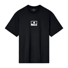 Load image into Gallery viewer, Edwin Staff T-shirt Black
