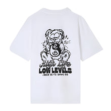 Load image into Gallery viewer, Edwin Ramen High Bear T-Shirt White
