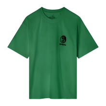 Load image into Gallery viewer, Edwin Ramen High Bear T-Shirt Mint Green
