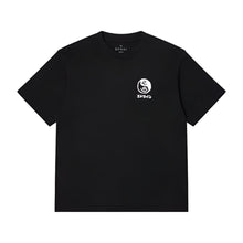 Load image into Gallery viewer, Edwin High Bear T-Shirt Black
