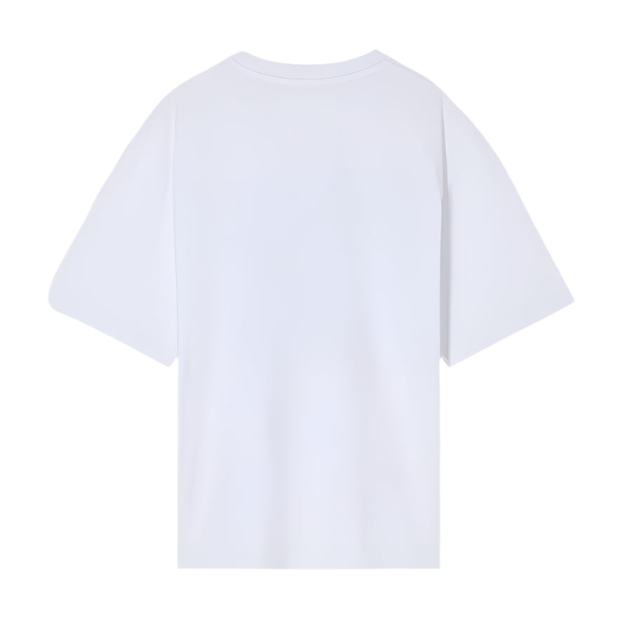Edwin Kouichi Matsuda II T-Shirt White