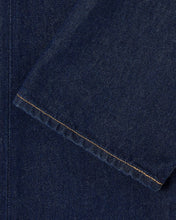Load image into Gallery viewer, Edwin Regular Straight Kaihara Indigo Open End Denim
