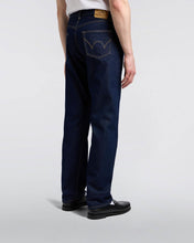 Load image into Gallery viewer, Edwin Regular Straight Kaihara Indigo Open End Denim
